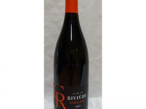 Vin rouge Les Schistes de Paul, Clos la Rivière
