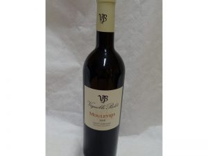 Vin rouge Mouleyres, Vignoble Belot