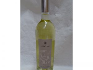 Vin blanc LE FIL BLANC, Domaine Pierre Fil