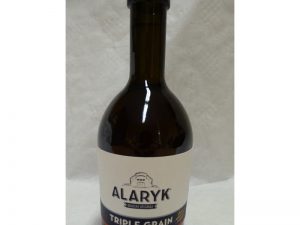 Bière artisanale bio triple grain ALARYK