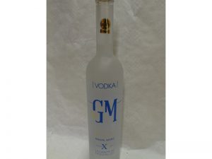 Vodka artisanale SUD DE FRANCE