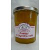 Confiture artisanale ananas gingembre