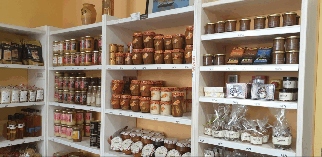 Boutique épicerie fine Béziers